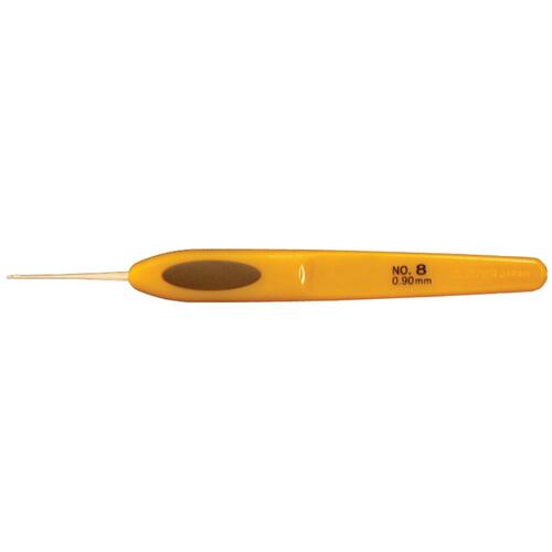 Clover Soft Touch Crochet Hook