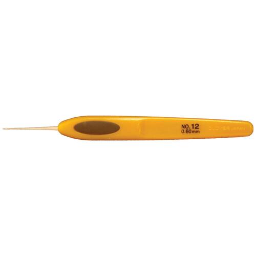 Clover Soft Touch Crochet Hook