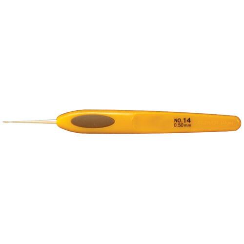 Clover Soft Touch Crochet Hook
