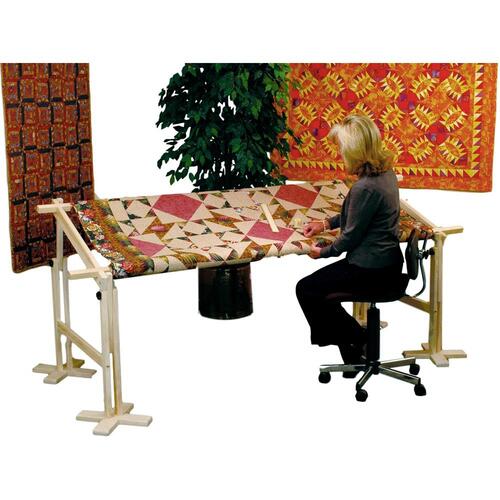 Frank A. Edmunds American Legacy Quilt Frame