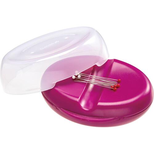 Clover Pin Caddy The Ribbon Rose