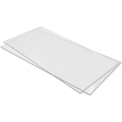 Sizzix Big Shot Pro Cutting Pads 1 Pair - Extended