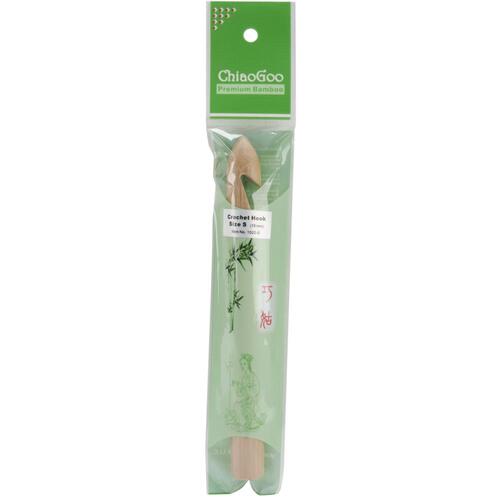 ChiaGoo Crochet Hook