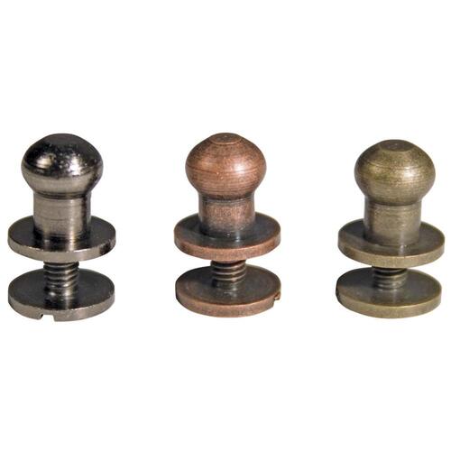 Idea-Ology Tim Holtz - Hitch Fasteners