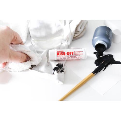 Kiss-Off Stain Remover
