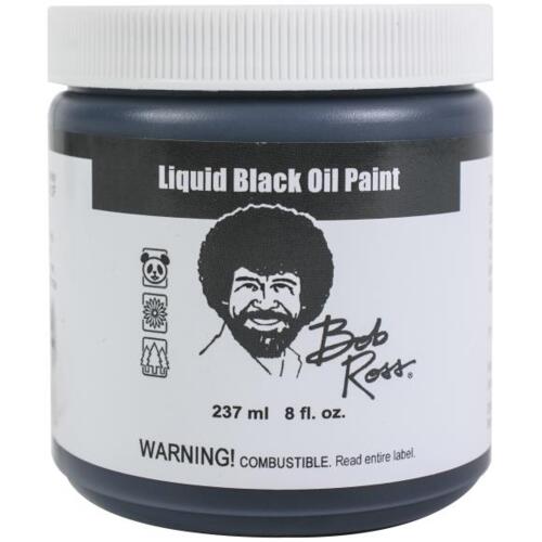 Bob Ross Liquid White 16oz