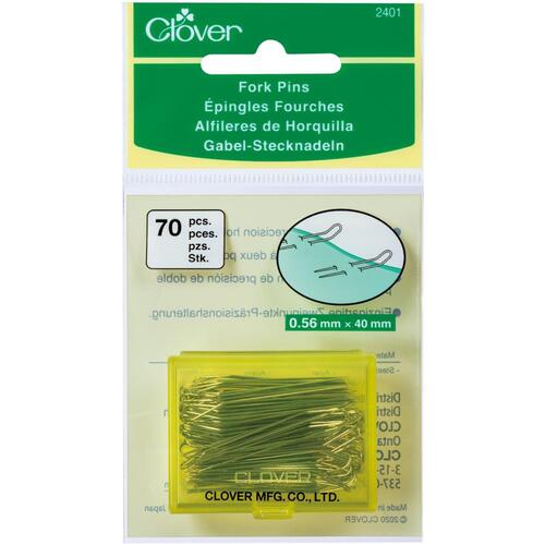 Clover Fork Pins