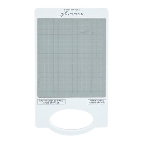 Spellbinders Glimmer Hot Foil System (UK/EU Version)