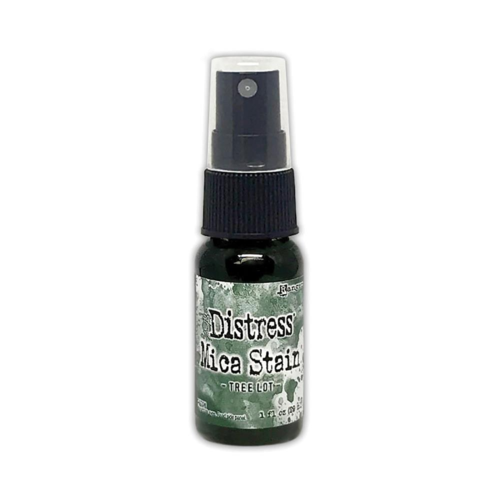 Ranger Ink Tim Holtz Distress Mica Stain 1oz