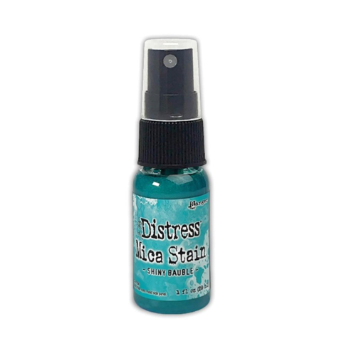 Ranger Ink Tim Holtz Distress Mica Stain 1oz