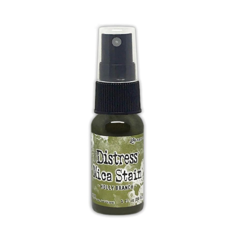 Ranger Ink Tim Holtz Distress Mica Stain 1oz
