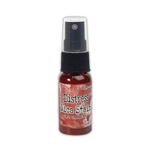 Ranger Ink Tim Holtz Distress Mica Stain 1oz