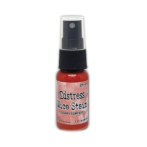 Ranger Ink Tim Holtz Distress Mica Stain 1oz