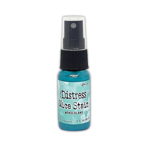 Ranger Ink Tim Holtz Distress Mica Stain 1oz