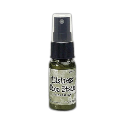 Ranger Ink Tim Holtz Distress Mica Stain 1oz