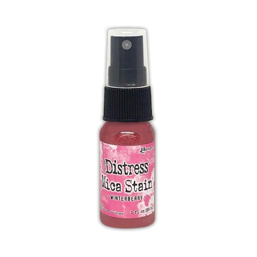 Ranger Ink Tim Holtz Distress Mica Stain 1oz