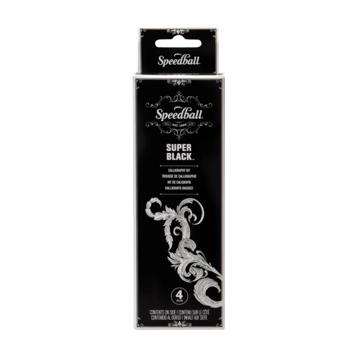 Speedball Calligraphy Set