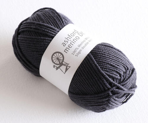 Ashford Merino DK - Double Knit (8 ply)