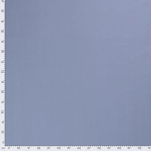Nooteboom Jogging Brushed - Unicolour 280gsm #5668 - Colour 202 - Sky Blue