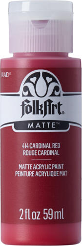 FolkArt Acrylic Paint 2 oz. - Wrought Iron