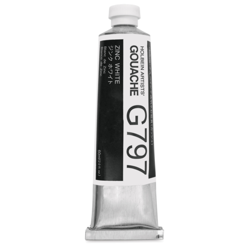 Holbein Artists Gouache 60ml