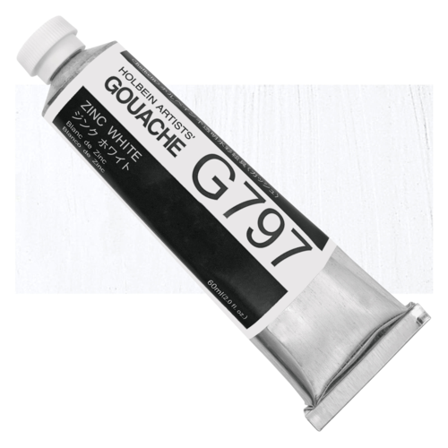 Holbein Artists Gouache 60ml