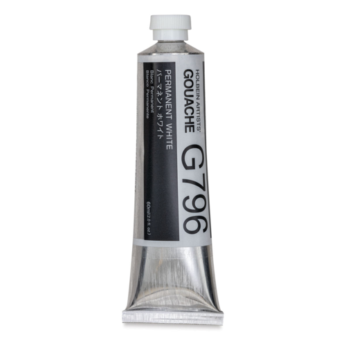 Holbein Artists Gouache 60ml