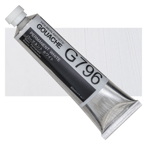 Holbein Artists Gouache 60ml