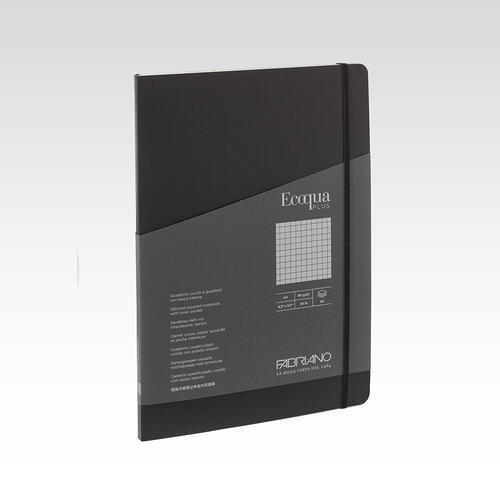 Fabriano Ecoqua Plus Stitch 90gsm Graph 5Mm A4 80sht