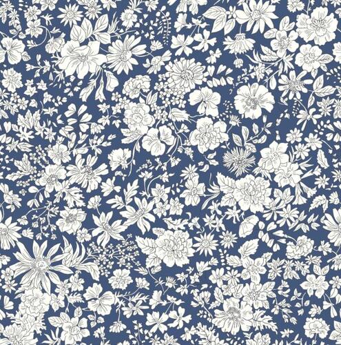 Liberty Emily Belle Jewel - Sapphire