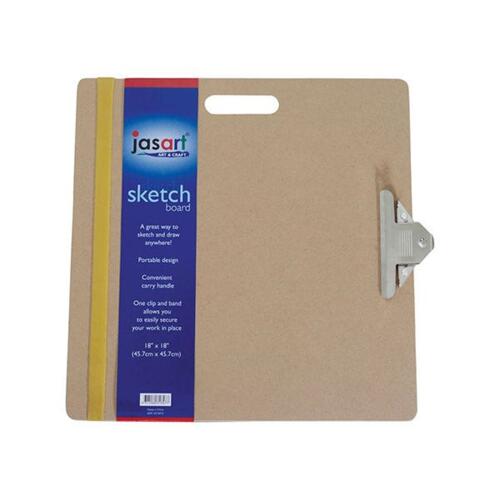 Jasart Sketch Board The Ribbon Rose