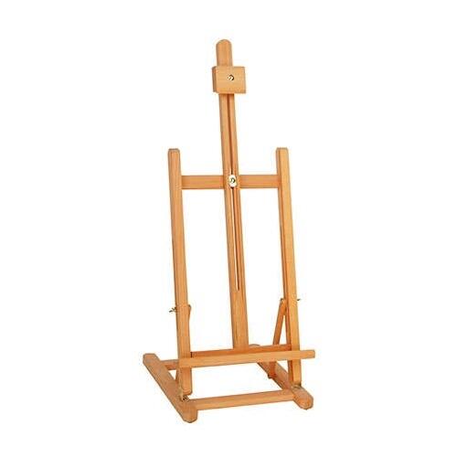 Art Advantage Portable Table Top Easel The Ribbon Rose