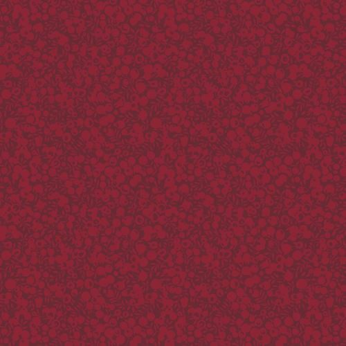 Liberty Wiltshire Shadow Collection - Cherry 6516A