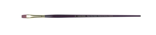 Winsor & Newton Galeria Acrylic Brushes - Short Flat/Bright