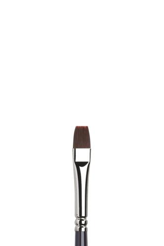 Winsor & Newton Galeria Acrylic Brushes - Short Flat/Bright