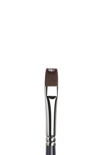 Winsor & Newton Galeria Acrylic Brushes - Short Flat/Bright