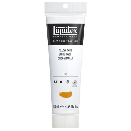 Liquitex Professional Heavy Body Acrylic Paint 138ml
