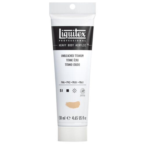 Liquitex Professional Heavy Body Acrylic Paint 138ml