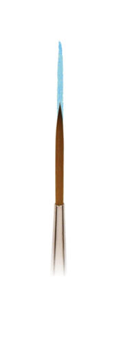 Winsor & Newton Cotman Brush, 333, Rigger 0