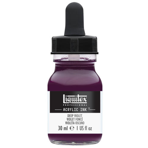Liquitex Professional Acrylic Ink 30ml