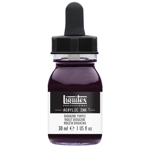 Liquitex Professional Acrylic Ink 30ml