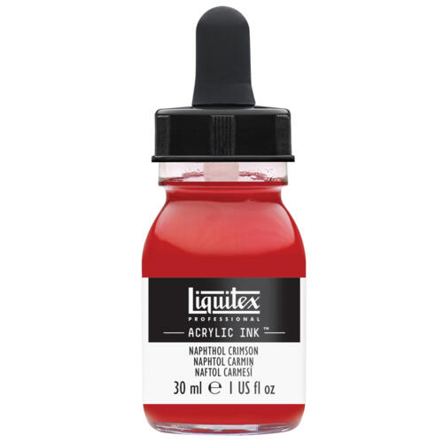 Liquitex Professional Acrylic Ink 30ml