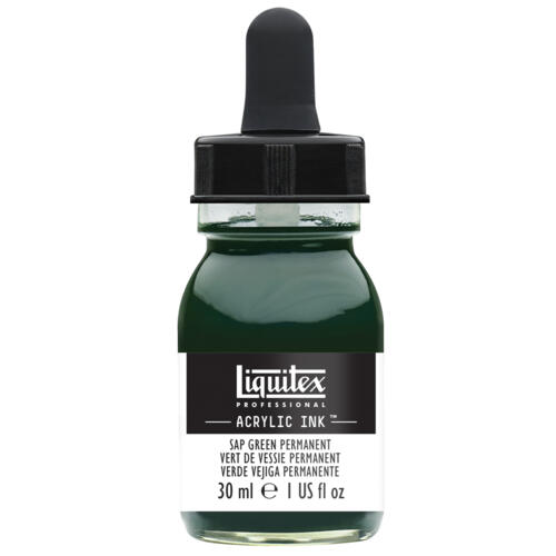 Liquitex Professional Acrylic Ink 30ml