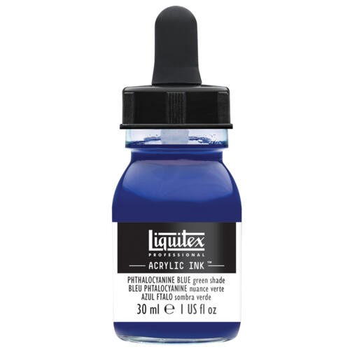 Liquitex Professional Acrylic Ink 30ml