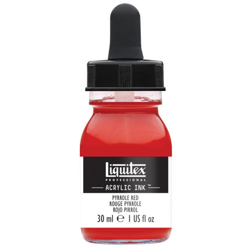Liquitex Professional Acrylic Ink 30ml