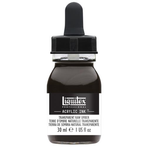 Liquitex Professional Acrylic Ink 30ml