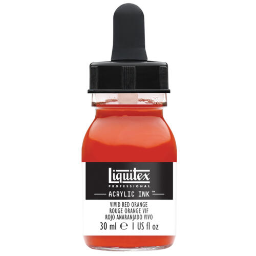 Liquitex Professional Acrylic Ink 30ml