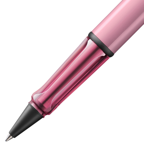 Lamy Al-Star Rollerball - Limited Edition - Autumn Pink (3E6)