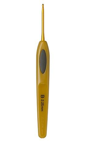 Clover Soft Touch Crochet Hook