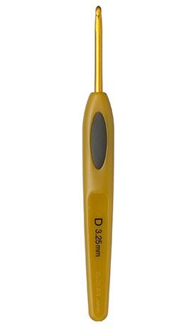 Clover Soft Touch Crochet Hook